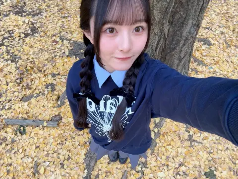 片山 紗希｜私の目に映る12月の秋（2025-12-03）｜3枚目