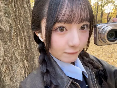 片山 紗希｜私の目に映る12月の秋（2025-12-03）｜4枚目
