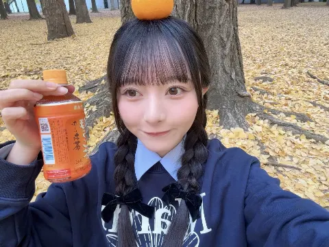 片山 紗希｜私の目に映る12月の秋（2025-12-03）｜8枚目