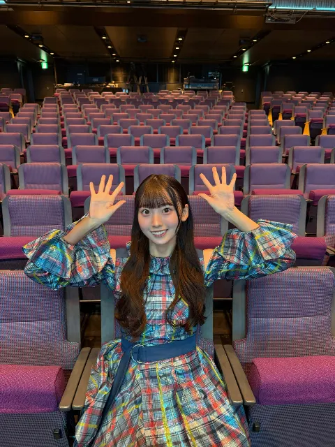 大田 美月｜新参者にかけた想い。（2025-12-03）