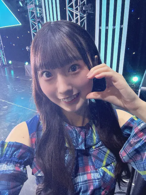 大田 美月｜新参者にかけた想い。（2025-12-03）｜2枚目