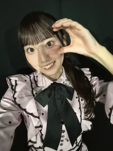 大田 美月｜新参者にかけた想い。（2025-12-03）｜4枚目