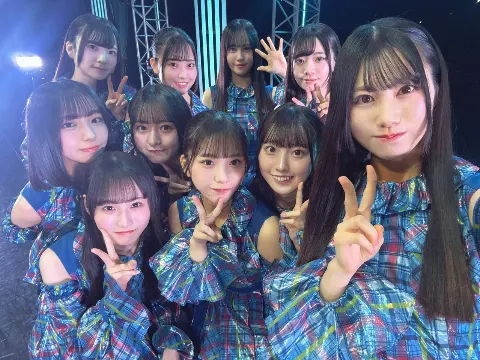 大田 美月｜新参者にかけた想い。（2025-12-03）｜5枚目