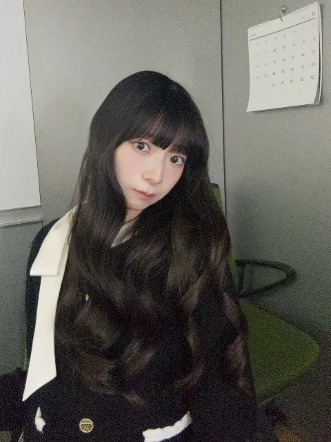 宮地 すみれ｜長袖をください（2025-12-03）