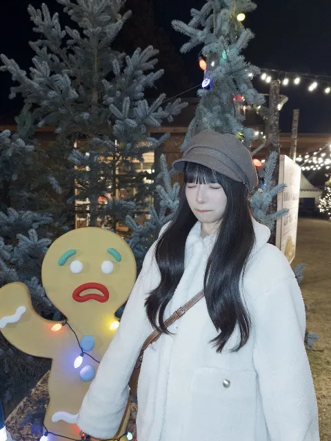 宮地 すみれ｜あざといは別腹（2025-12-04）｜2枚目