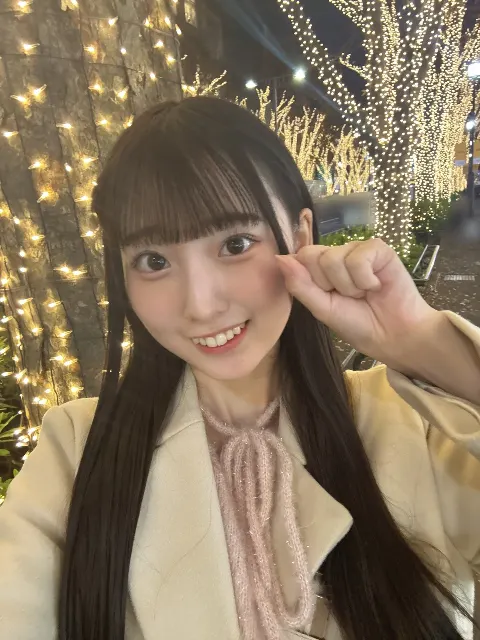 大田 美月｜クリスマスが今年もやって来る♬（2025-12-04）