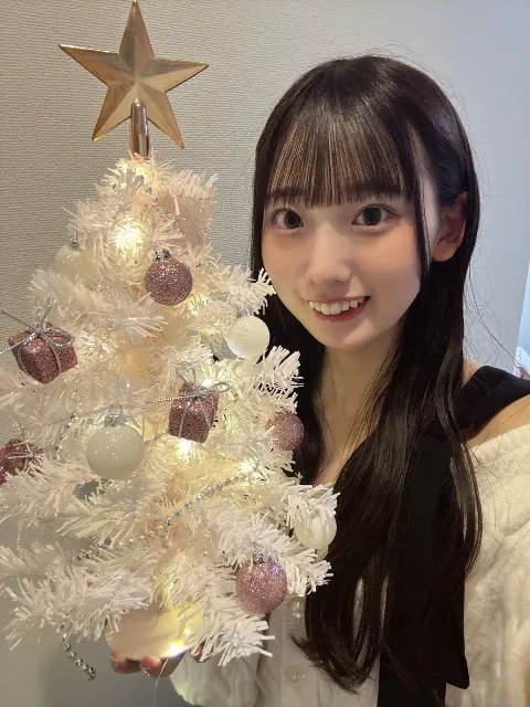大田 美月｜クリスマスが今年もやって来る♬（2025-12-04）｜2枚目