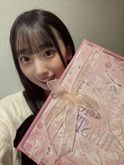 大田 美月｜クリスマスが今年もやって来る♬（2025-12-04）｜3枚目