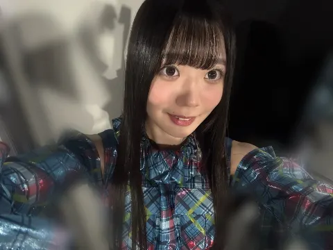坂井 新奈｜温かい気持ちになれる（2025-12-04）｜2枚目