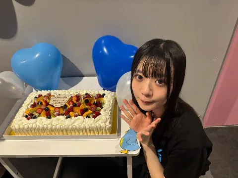 坂井 新奈｜温かい気持ちになれる（2025-12-04）｜3枚目