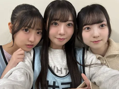 坂井 新奈｜温かい気持ちになれる（2025-12-04）｜4枚目