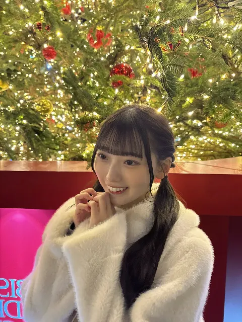 大田 美月｜世界中の誰より君に会いたいから誕生日生配信するよ♡（2025-12-05）