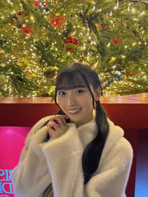 大田 美月｜世界中の誰より君に会いたいから誕生日生配信するよ♡（2025-12-05）｜2枚目