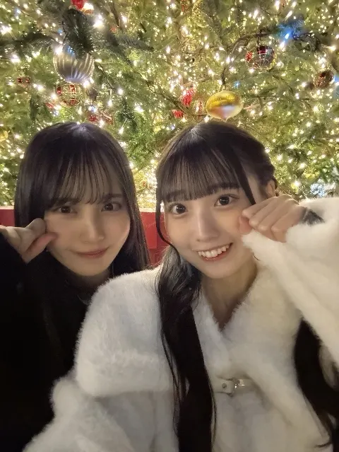 大田 美月｜世界中の誰より君に会いたいから誕生日生配信するよ♡（2025-12-05）｜3枚目