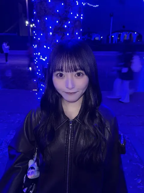 片山 紗希｜キラキラマシマシイルミネーション（2025-12-05）