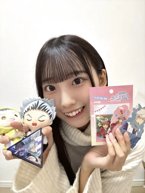 大田 美月｜いつだって側にいるんだ（2025-12-06）