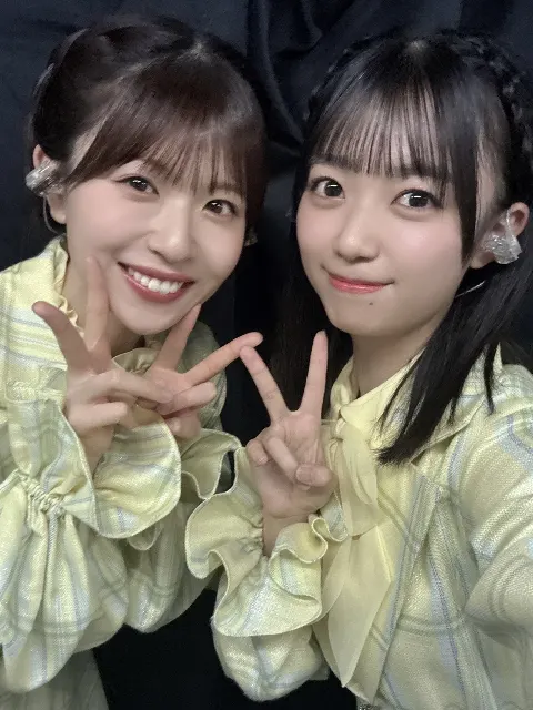 平尾 帆夏｜ぶっちぎりに笑おうか！（2025-12-06）｜13枚目
