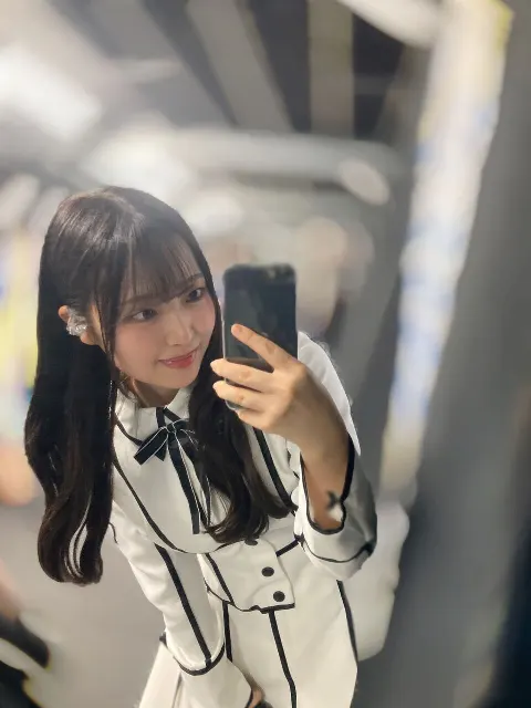 蔵盛 妃那乃｜この余韻、まだ終わらせたくない『蔵盛妃那乃』（2025-12-06）｜2枚目