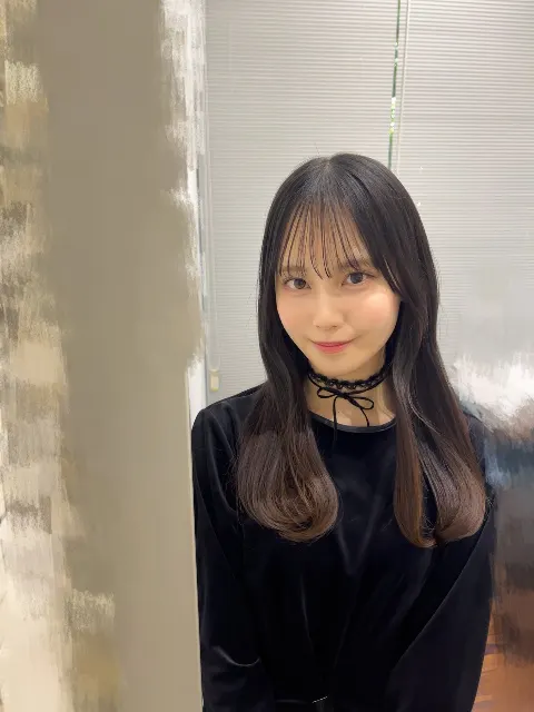 松尾 桜｜あなたのためにキレイになりたい（2025-12-06）｜2枚目