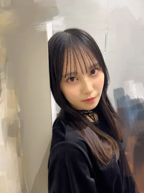 松尾 桜｜あなたのためにキレイになりたい（2025-12-06）｜6枚目