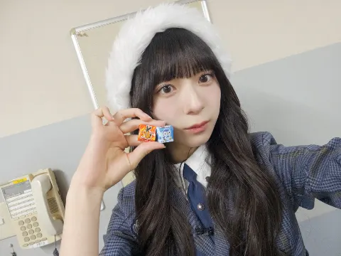 宮地 すみれ｜メリーポケスマス（2025-12-06）｜4枚目