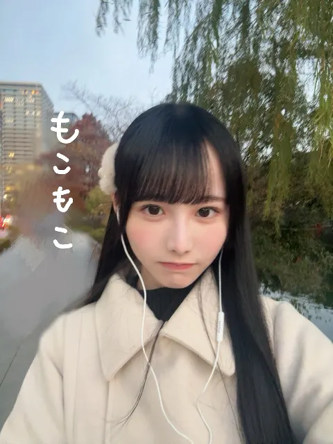 高井 俐香｜Untitled（2025-12-07）