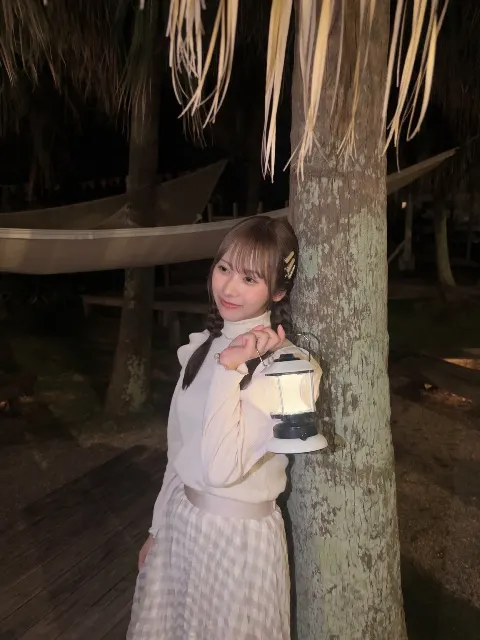 石塚 瑶季｜チル島（2025-12-07）