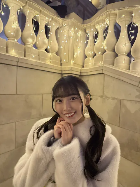 大田 美月｜溢れた想いは ｢ずっと好きです。｣（2025-12-07）