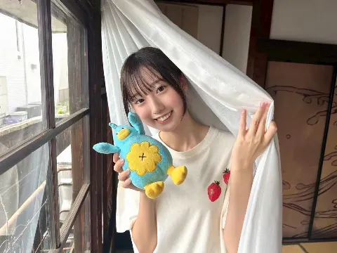 ポカ｜いちごとぴんくと（2025-12-07）｜3枚目