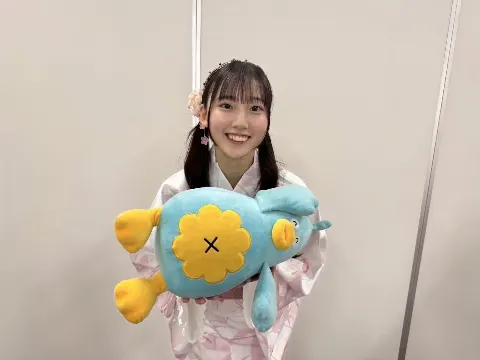 ポカ｜いちごとぴんくと（2025-12-07）｜5枚目