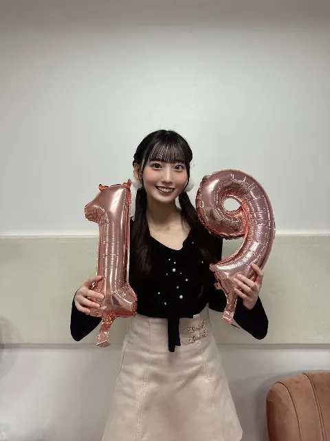 大田 美月｜奇跡だって起こせるって信じたい（2025-12-09）