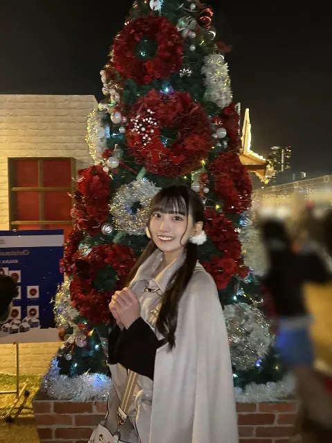 大田 美月｜幸せになるにはきっと（2025-12-10）｜2枚目