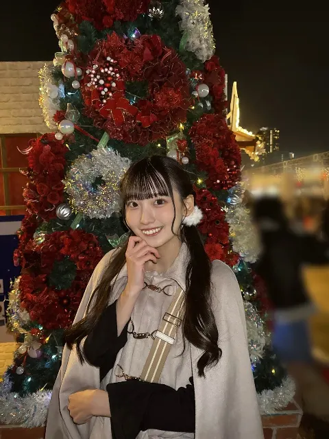 大田 美月｜幸せになるにはきっと（2025-12-10）｜3枚目
