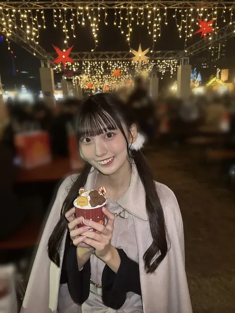 大田 美月｜幸せになるにはきっと（2025-12-10）｜4枚目