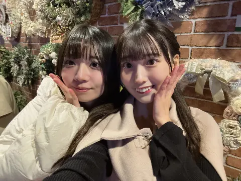 大田 美月｜幸せになるにはきっと（2025-12-10）｜5枚目