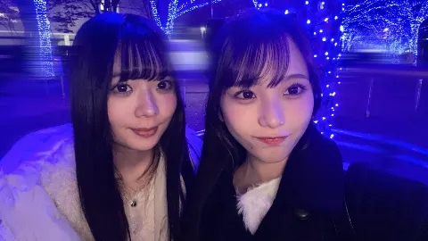 坂井 新奈｜日々（2025-12-10）｜4枚目