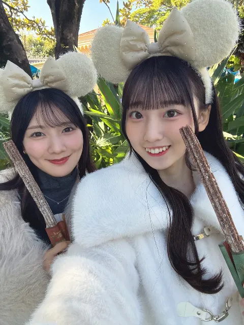 大田 美月｜夢をかなえた特別な夜（2025-12-11）｜6枚目