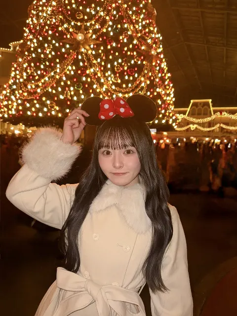 片山 紗希｜今夜もし夢で会えたら君とどんな話をしようか（2025-12-12）
