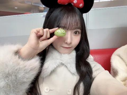 片山 紗希｜今夜もし夢で会えたら君とどんな話をしようか（2025-12-12）｜2枚目