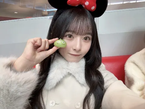 片山 紗希｜今夜もし夢で会えたら君とどんな話をしようか（2025-12-12）｜3枚目
