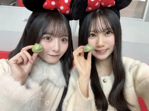 片山 紗希｜今夜もし夢で会えたら君とどんな話をしようか（2025-12-12）｜4枚目