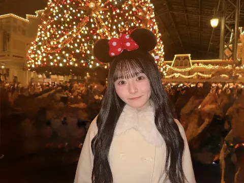 片山 紗希｜今夜もし夢で会えたら君とどんな話をしようか（2025-12-12）｜7枚目
