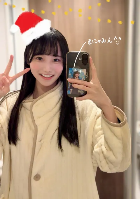 高井 俐香｜インドア系ならトラックメイカー（2025-12-13）