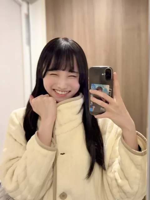 高井 俐香｜インドア系ならトラックメイカー（2025-12-13）｜6枚目