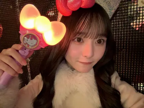 片山 紗希｜にゅーぱれーど！（2025-12-15）｜3枚目