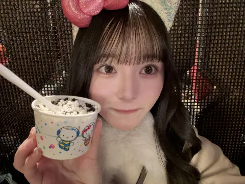 片山 紗希｜にゅーぱれーど！（2025-12-15）｜4枚目