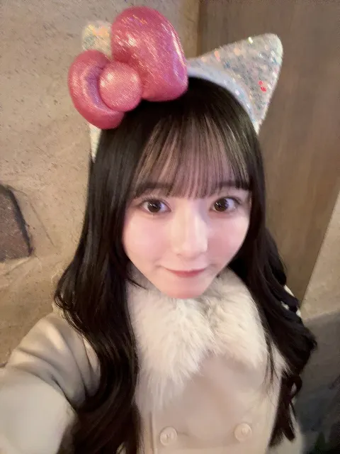 片山 紗希｜にゅーぱれーど！（2025-12-15）｜7枚目