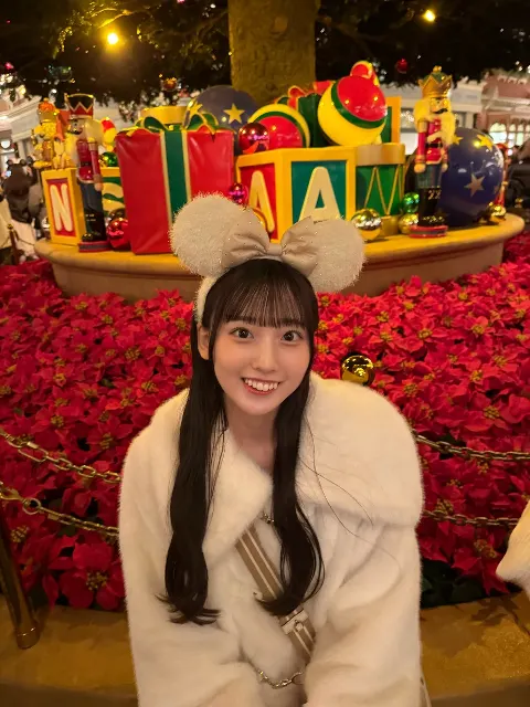 大田 美月｜だから今は僕を見つめて（2025-12-15）｜2枚目