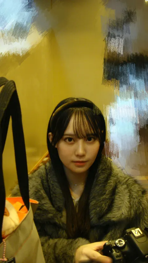 松尾 桜｜ハッピーエンドの続き（2025-12-15）｜3枚目