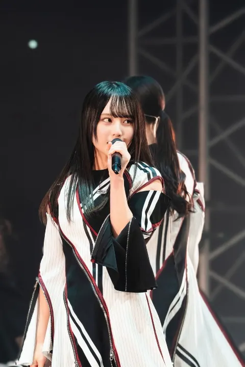松尾 桜｜ハッピーエンドの続き（2025-12-15）｜8枚目